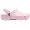 CROCS 206991 6ZW CLASSIC CLOG JUNIOR - LIGHTPINK
